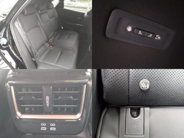 Ref:AUX-19568792 TOYOTA CROWN 2024 - Image 7