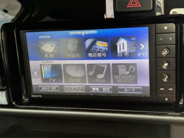 Ref:AUX-19568795 DAIHATSU ATRAI WAGON 2021 - Image 11