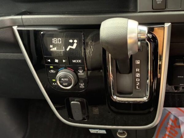 Ref:AUX-19568795 DAIHATSU ATRAI WAGON 2021 - Image 13