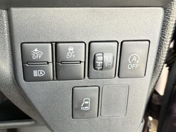 Ref:AUX-19568795 DAIHATSU ATRAI WAGON 2021 - Image 16