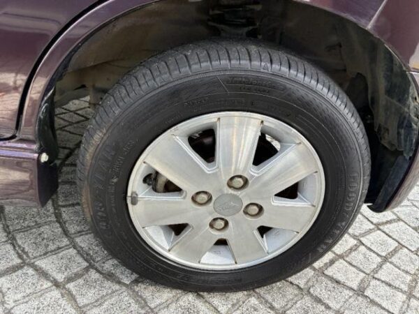 Ref:AUX-19568795 DAIHATSU ATRAI WAGON 2021 - Image 19
