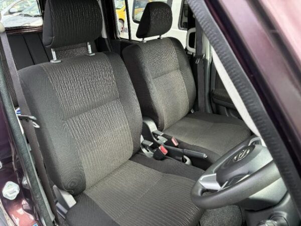 Ref:AUX-19568795 DAIHATSU ATRAI WAGON 2021 - Image 4