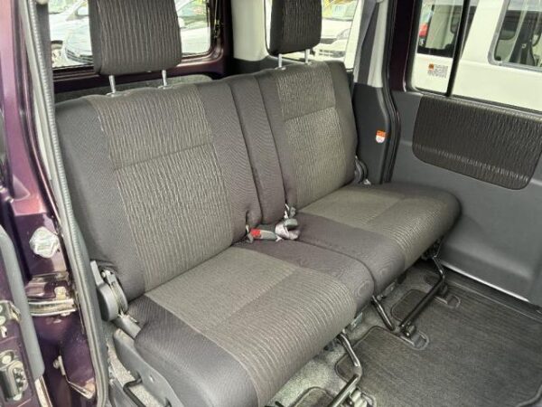 Ref:AUX-19568795 DAIHATSU ATRAI WAGON 2021 - Image 6