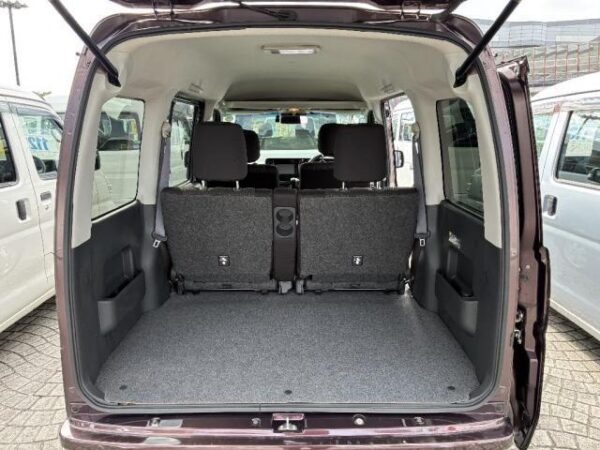 Ref:AUX-19568795 DAIHATSU ATRAI WAGON 2021 - Image 7