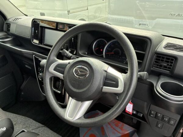 Ref:AUX-19568795 DAIHATSU ATRAI WAGON 2021 - Image 8