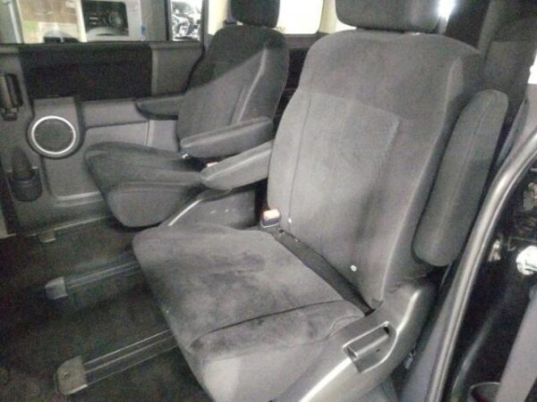Ref:AUX-19568815 MITSUBISHI DELICA D:5 2019 - Image 4