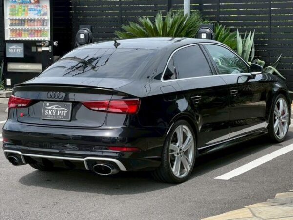 Ref:AUX-19568832 AUDI RS3 2018 - Image 2