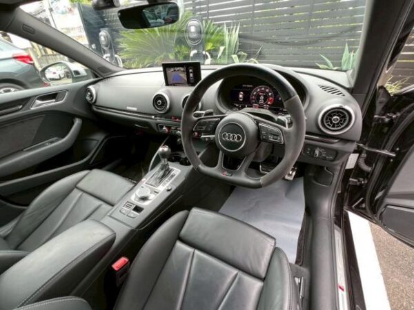 Ref:AUX-19568832 AUDI RS3 2018 - Image 11