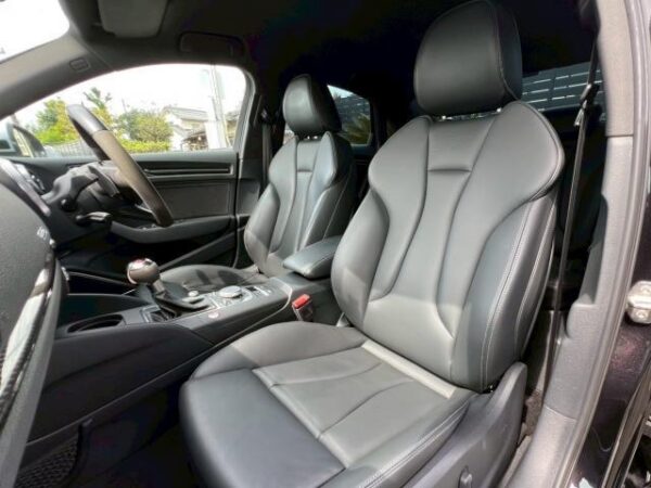 Ref:AUX-19568832 AUDI RS3 2018 - Image 12