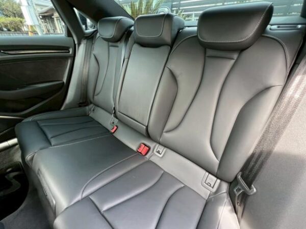 Ref:AUX-19568832 AUDI RS3 2018 - Image 13