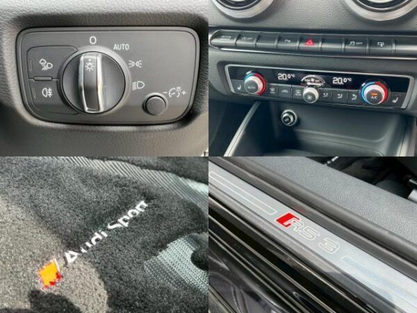 Ref:AUX-19568832 AUDI RS3 2018 - Image 15
