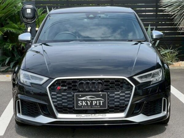 Ref:AUX-19568832 AUDI RS3 2018 - Image 16