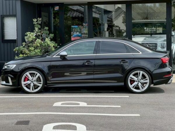 Ref:AUX-19568832 AUDI RS3 2018 - Image 17