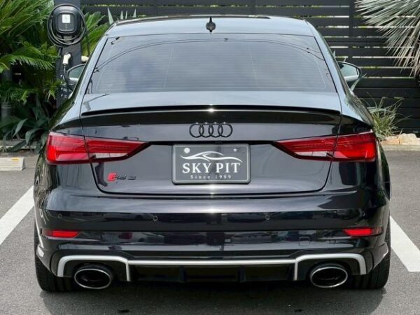 Ref:AUX-19568832 AUDI RS3 2018 - Image 18