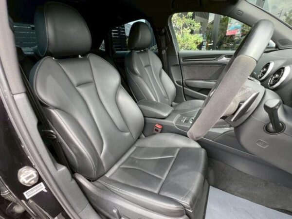 Ref:AUX-19568832 AUDI RS3 2018 - Image 4
