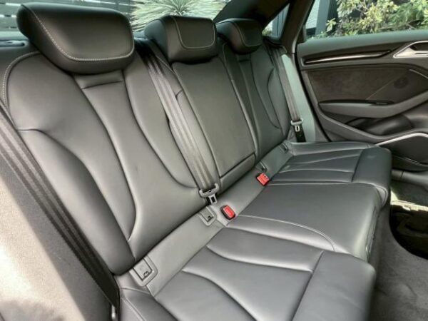 Ref:AUX-19568832 AUDI RS3 2018 - Image 5
