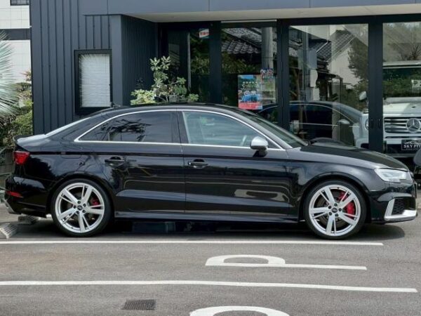 Ref:AUX-19568832 AUDI RS3 2018 - Image 7
