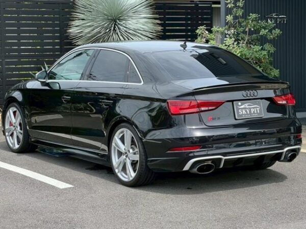 Ref:AUX-19568832 AUDI RS3 2018 - Image 8