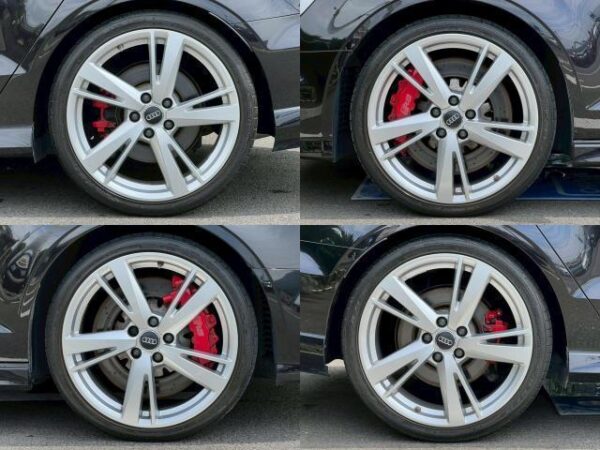 Ref:AUX-19568832 AUDI RS3 2018 - Image 9