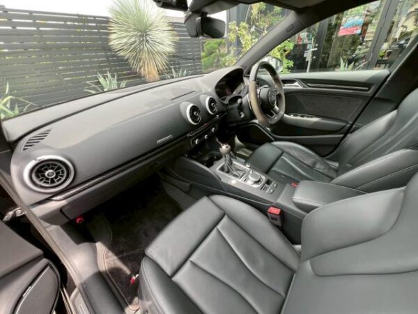 Ref:AUX-19568832 AUDI RS3 2018 - Image 10