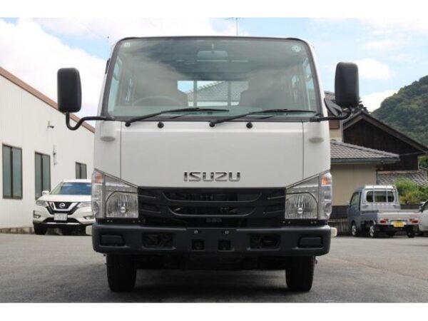 Ref:AUX-19568855 ISUZU ELF TRUCK 2018 - Image 2