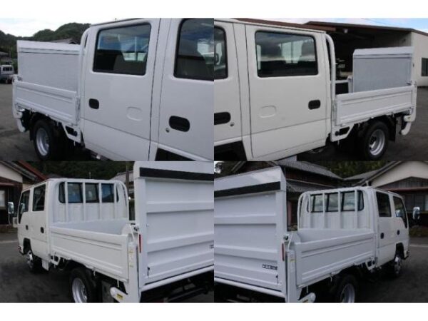 Ref:AUX-19568855 ISUZU ELF TRUCK 2018 - Image 11