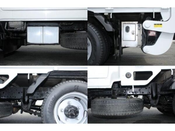 Ref:AUX-19568855 ISUZU ELF TRUCK 2018 - Image 15