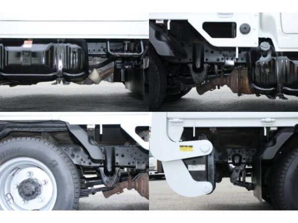 Ref:AUX-19568855 ISUZU ELF TRUCK 2018 - Image 16
