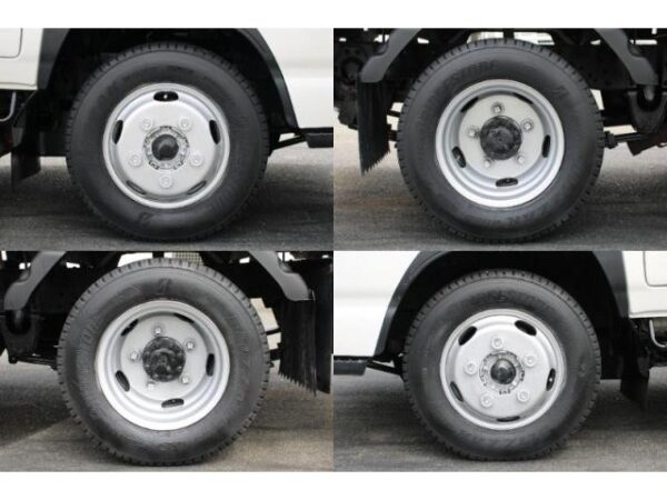 Ref:AUX-19568855 ISUZU ELF TRUCK 2018 - Image 19