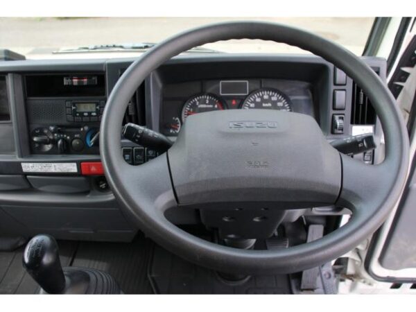 Ref:AUX-19568855 ISUZU ELF TRUCK 2018 - Image 20
