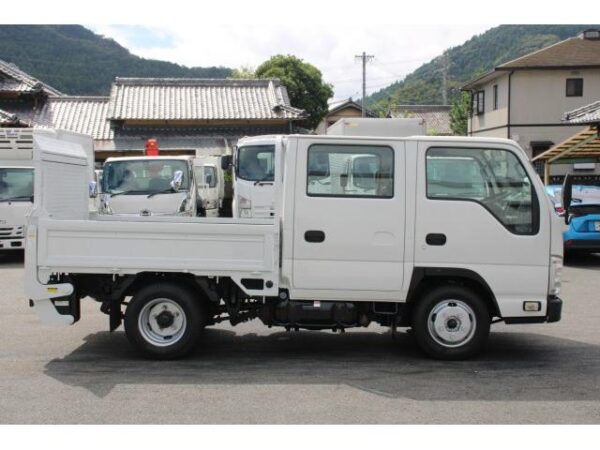 Ref:AUX-19568855 ISUZU ELF TRUCK 2018 - Image 5