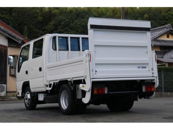 Ref:AUX-19568855 ISUZU ELF TRUCK 2018 - Image 6