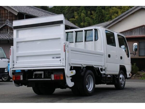 Ref:AUX-19568855 ISUZU ELF TRUCK 2018 - Image 7
