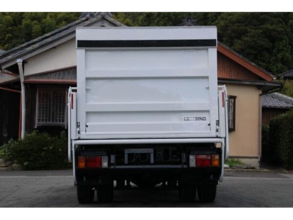 Ref:AUX-19568855 ISUZU ELF TRUCK 2018 - Image 8