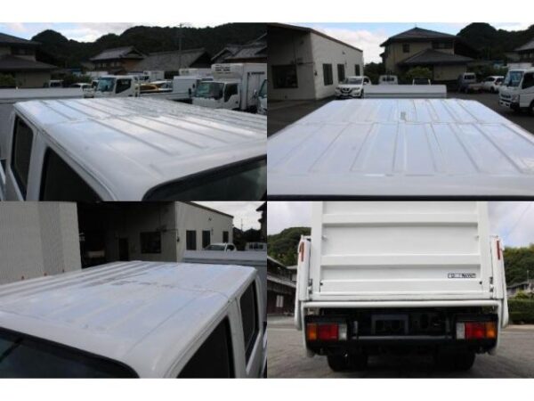 Ref:AUX-19568855 ISUZU ELF TRUCK 2018 - Image 9