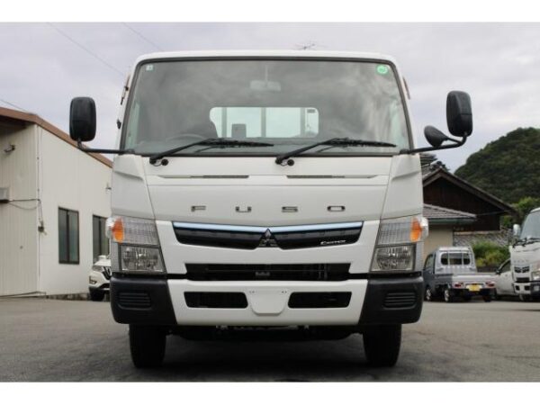 Ref:AUX-19568949 MITSUBISHI FUSO CANTER 2018 - Image 2