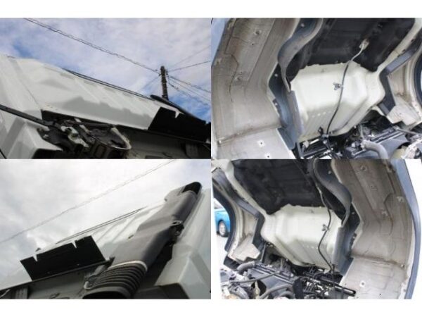 Ref:AUX-19568949 MITSUBISHI FUSO CANTER 2018 - Image 11