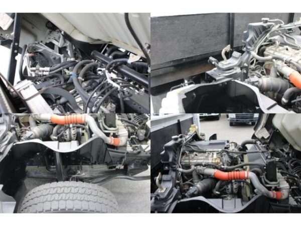 Ref:AUX-19568949 MITSUBISHI FUSO CANTER 2018 - Image 12