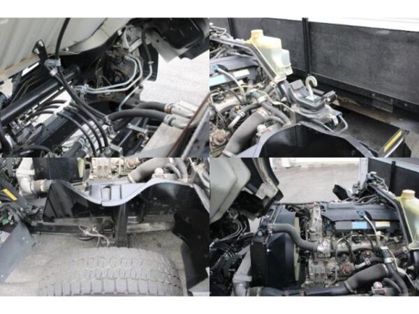 Ref:AUX-19568949 MITSUBISHI FUSO CANTER 2018 - Image 13