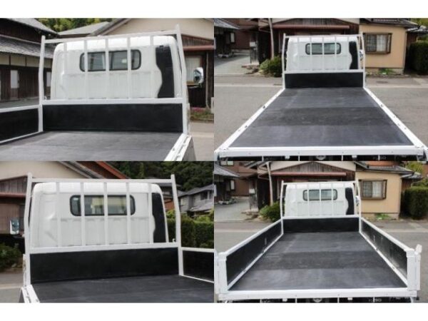 Ref:AUX-19568949 MITSUBISHI FUSO CANTER 2018 - Image 14