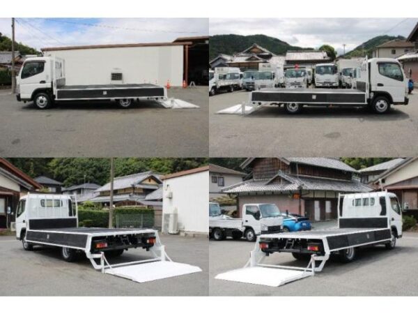Ref:AUX-19568949 MITSUBISHI FUSO CANTER 2018 - Image 15