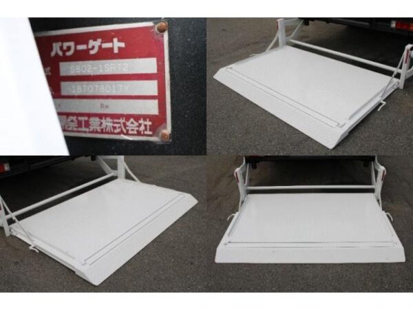 Ref:AUX-19568949 MITSUBISHI FUSO CANTER 2018 - Image 16