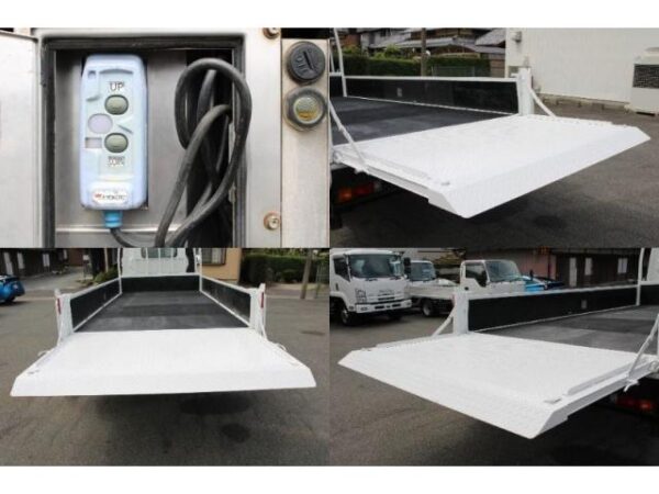 Ref:AUX-19568949 MITSUBISHI FUSO CANTER 2018 - Image 17