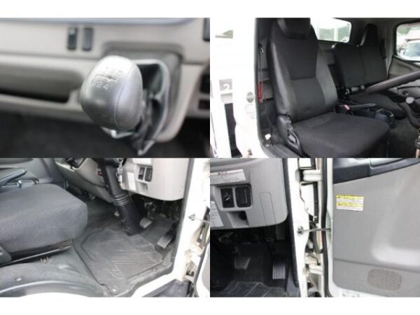 Ref:AUX-19568949 MITSUBISHI FUSO CANTER 2018 - Image 18