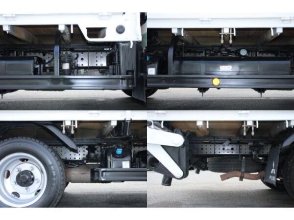 Ref:AUX-19568949 MITSUBISHI FUSO CANTER 2018 - Image 19