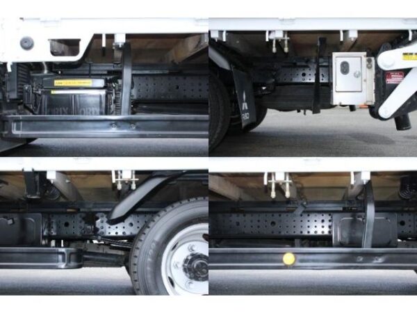 Ref:AUX-19568949 MITSUBISHI FUSO CANTER 2018 - Image 20