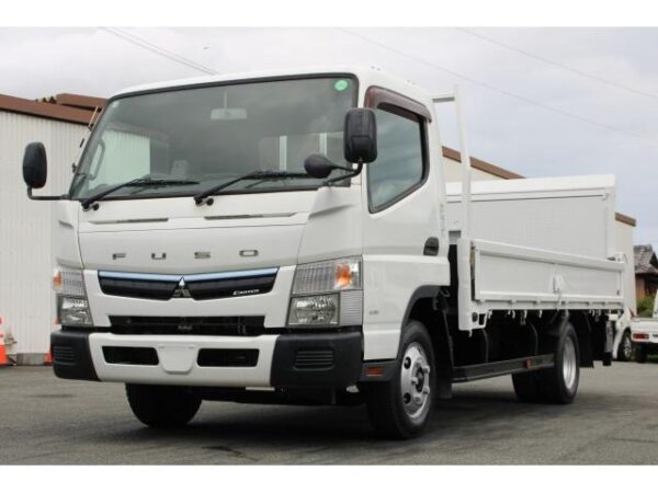 Ref:AUX-19568949 MITSUBISHI FUSO CANTER 2018