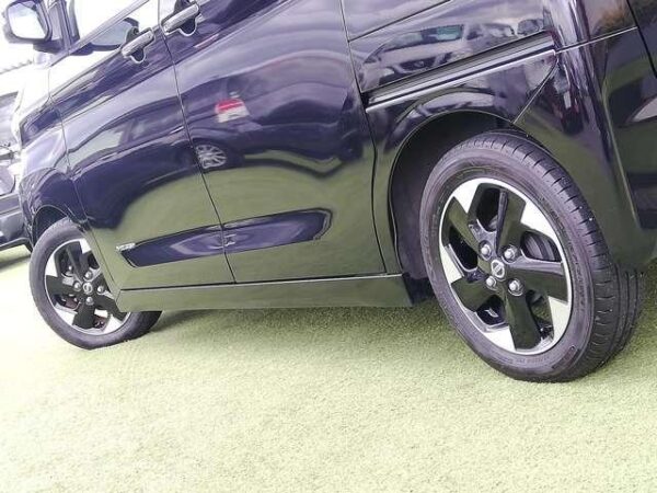 Ref:AUX-19568971 NISSAN ROOX 2021 - Image 13