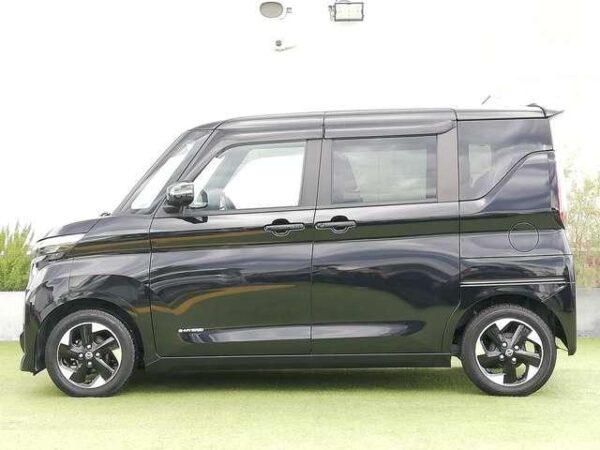 Ref:AUX-19568971 NISSAN ROOX 2021 - Image 16