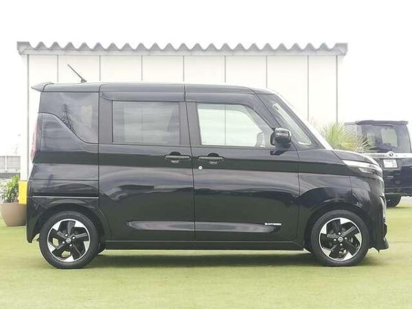 Ref:AUX-19568971 NISSAN ROOX 2021 - Image 20